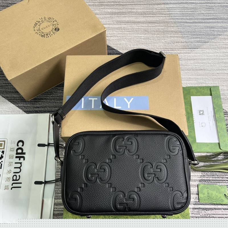 G*u*i satchel bags